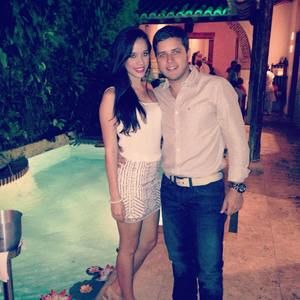 Meet your Posher, Hernando